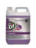 Cif Prof.2in1 Cleaner Disinfectant Conc. 5 L. - 7518653 